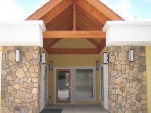 ProStone® - Fieldstone, Glacier Valley