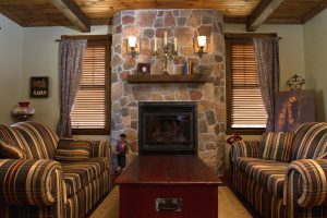 ProStone® - Fieldstone, Vintage Wine
