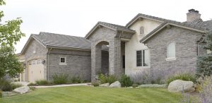 ProStone® - Ledgestone, Charcoal Mist