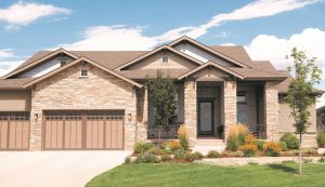 ProStone® - Ledgestone, Glacier Valley