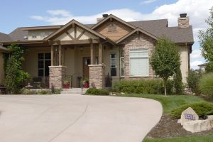 ProStone® - Ledgestone, Stone Red