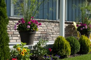 ProStone® - Ledgestone, Vintage Wine