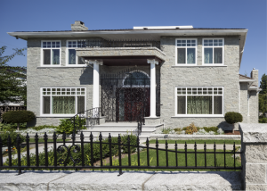 ThinCut™ Natural Stone Veneer – Dimensional, Blue River