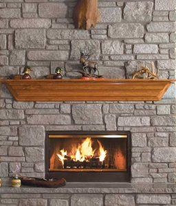ThinCut™ Natural Stone Veneer – Dimensional, Blue River