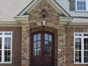 ThinCut™ Natural Stone Veneer – Ledgestone, Yukon