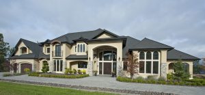 ThinCut™ Natural Stone Veneer – Tumbled Dimensional, Rockport Blend
