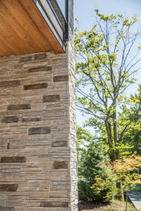 Versetta Stone® - Ledgestone, Mission Point