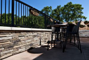 Versetta Stone® - Ledgestone, Plum Creek