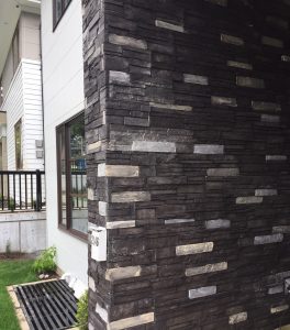 Versetta Stone® - Ledgestone, Graphite