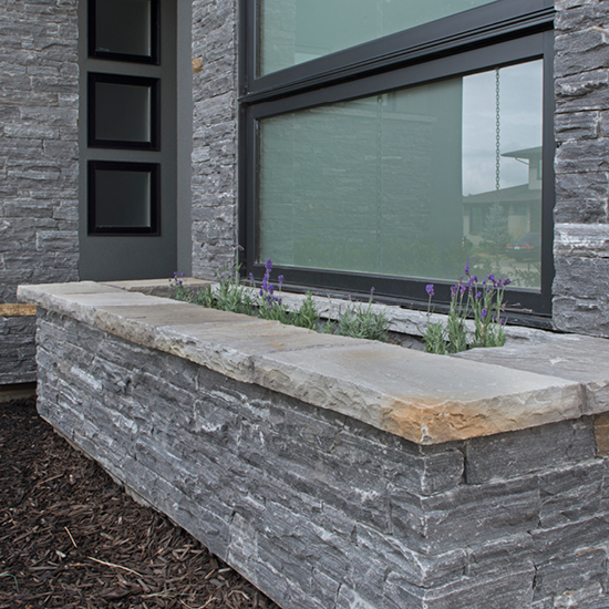 Landscaping Products from Canadian Stone Industries