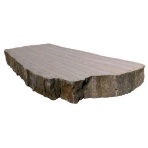 Pangaea® Natural Stone TreadStone™ Rock Riser - Kodiak (Quartzite)