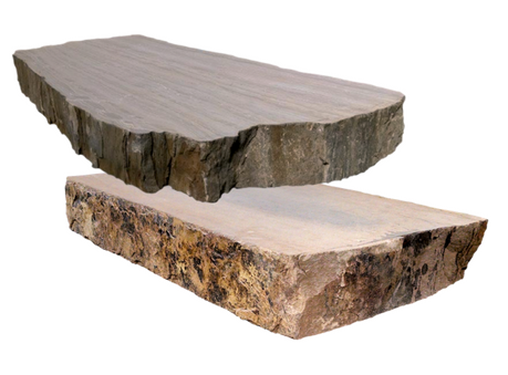 TreadStone Rock Risers