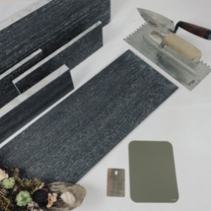 TerraCraft Natural Stone - Linear Collection, Caiman