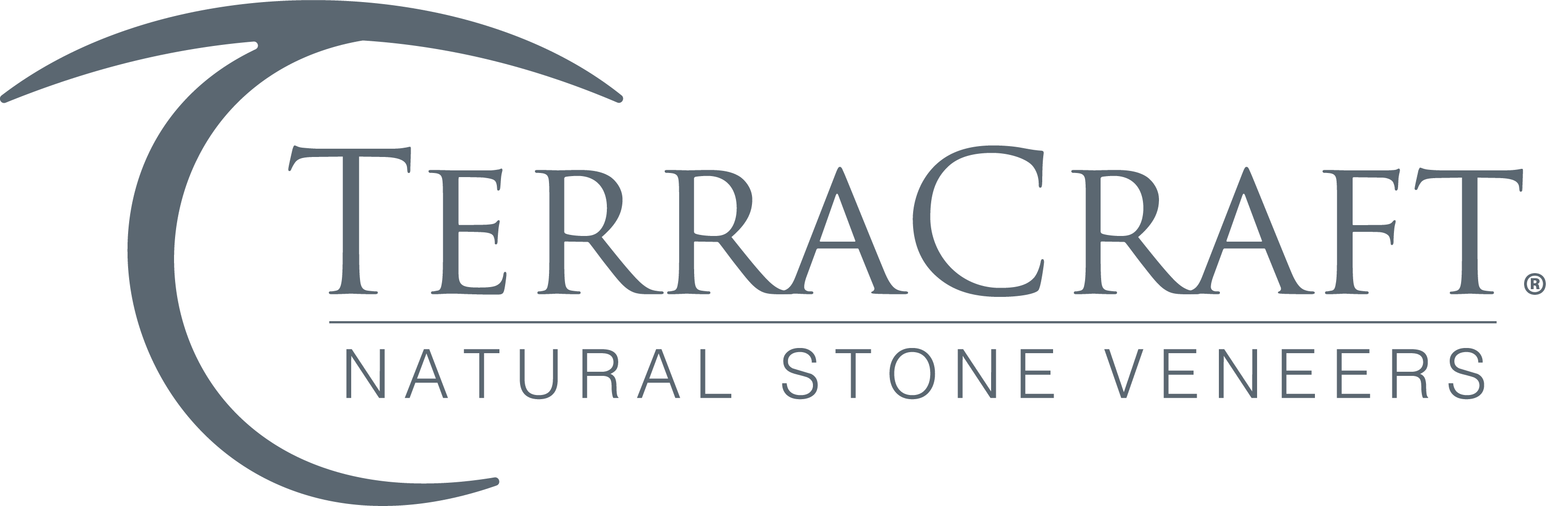 TerraCraft® Natural Stone Veneers