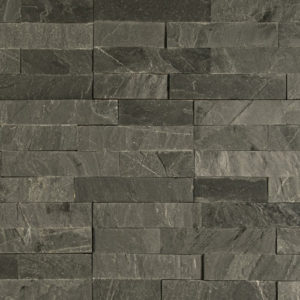 TerraCraft® Natural Stone – Classic Collection, Black