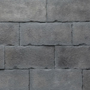 Versetta Stone® - Carved Block, Midnight