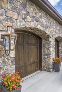 Cultured Stone® - Dressed Fieldstone, Wolf Creek®