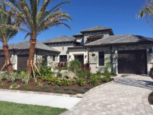 Cultured Stone® - Old Country Fieldstone, Echo Ridge®