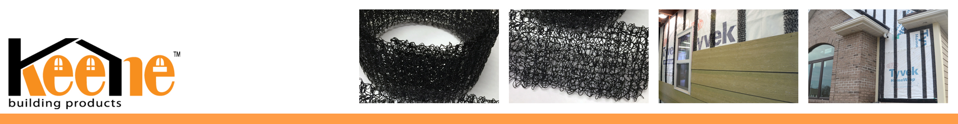 Easy-Fur™ Furring Rollable Strip