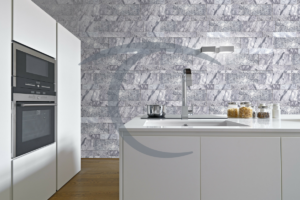 TerraCraft™ Natural Stone - Dimensional Series, Iceberg