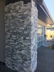 TerraCraft® Natural Stone – Designer Collection, Winter Wonder