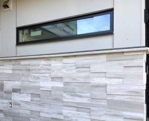 TerraCraft® Natural Stone - Dimensional Series, Almond Trail