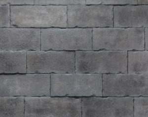 Versetta Stone® - Carved Block, Midnight