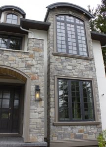 Pangaea® Natural Stone – 3 Course Ashlar Oxford