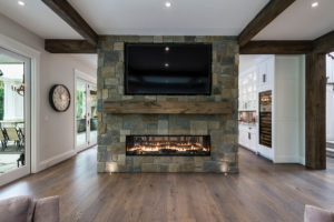 Pangaea® Natural Stone – Roman Castlestone, Sierra Ridge