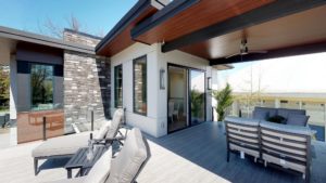 Versetta Stone® – Tight-Cut, Graphite