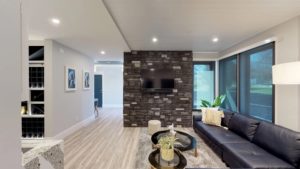 Versetta Stone® – Tight-Cut, Graphite