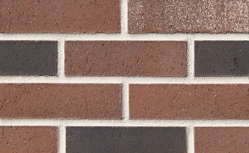 Authintic Brick by Meridian® Brick – Modular Size, Arenac