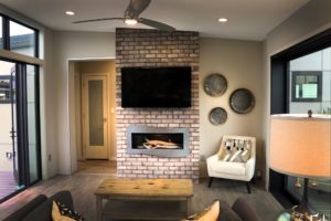 Authintic Brick by Meridian™ Brick – Modular Size, Port Huron