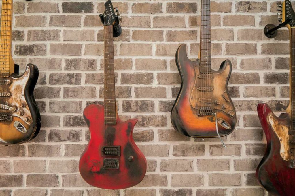 Authintic Brick by Meridian Brick Modular Size Swan Creek CSI CAEN