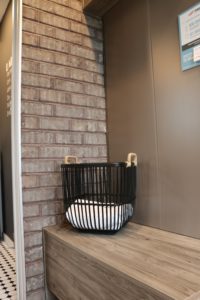 Authintic Brick by Meridian™ Brick – Modular Size, Port Huron