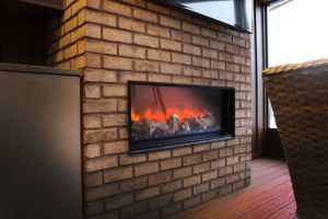 Authintic Brick by Meridian™ Brick - Modular Size, Swan Creek