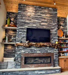 Cultured Stone® - Pro-Fit® Terrain™ Ledgestone, Trek