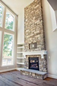 Cultured Stone® - Sculpted Ashlar, Grouse