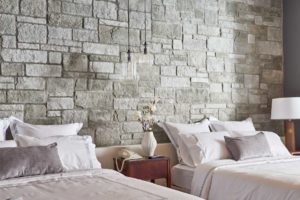 Cultured Stone® - Sculpted Ashlar, Silver Shore