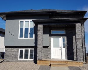 ProStone® - Easy Fit Savannah Ledge, Hidden Lake