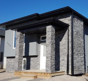 ProStone® - Easy Fit Savannah Ledge, Hidden Lake