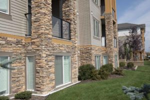 Cultured Stone® - Southern Ledgestone – Rustic