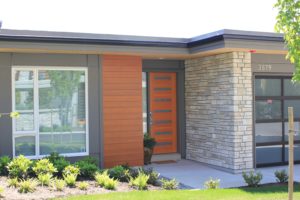 Cultured Stone® – Country Ledgestone, Northshore Silver