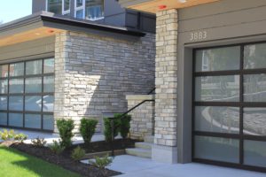Cultured Stone® – Country Ledgestone, Northshore Silver