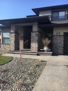 Cultured Stone® - Country Ledgestone, Skyline