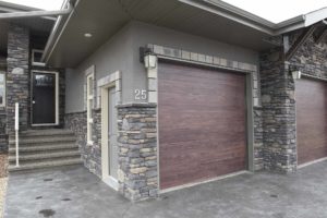 Cultured Stone® - Del Mare Ledgestone®, Black Isle™