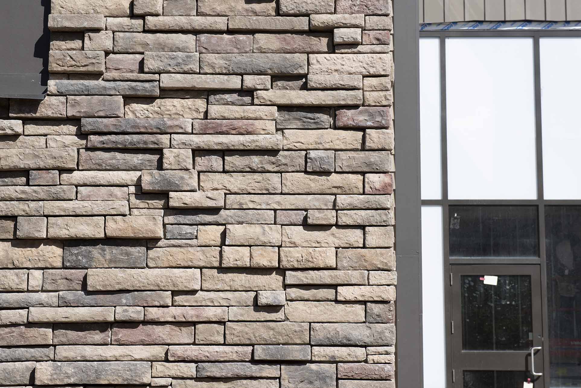 Cultured Stone® - Drystack Ledgestone, Chardonnay