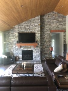 Pangaea® Natural Stone – Quarry Ledge, New England