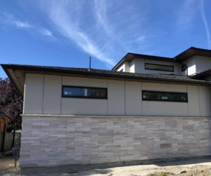 TerraCraft™ Natural Stone - Dimensional Series, Almond Trail