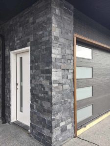 TerraCraft™ Natural Stone – Signature Ledgestone Collection, Northern Lights